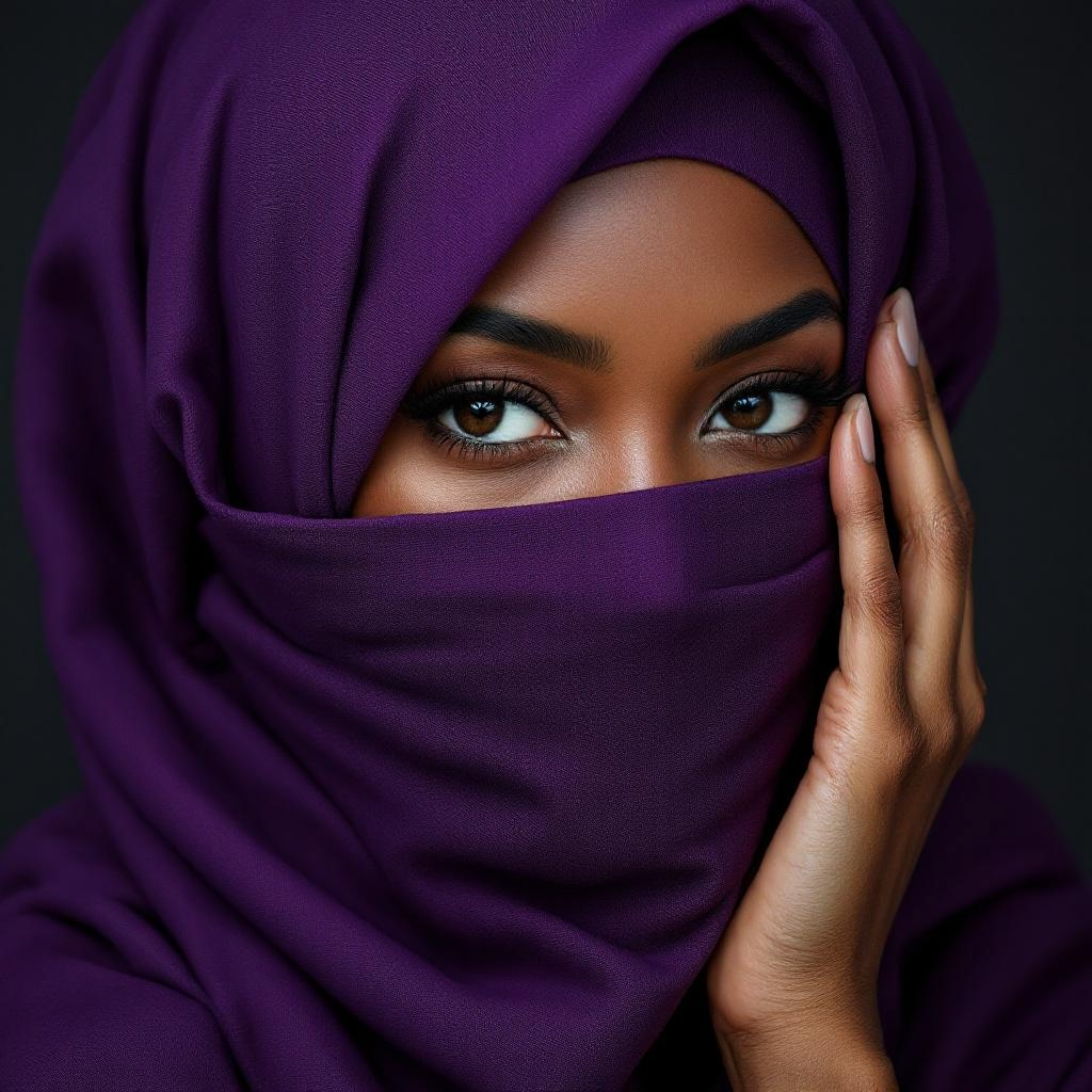 Hijabs
