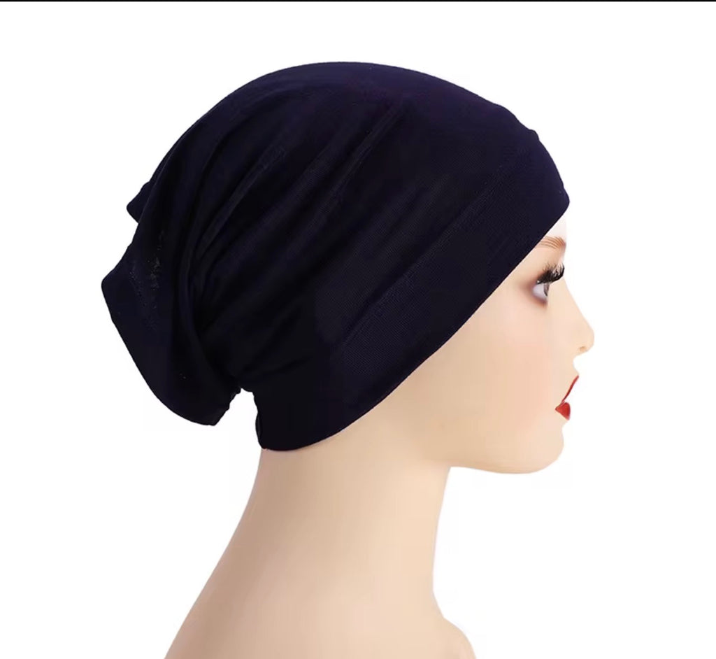 Hijab Undercap
