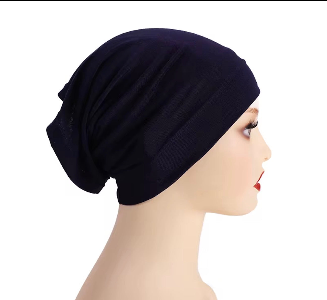 Hijab Undercap