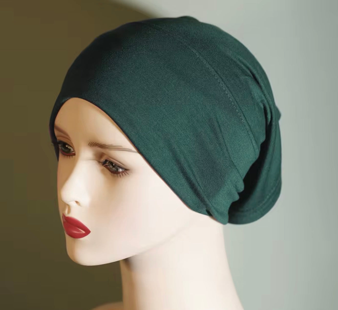 Hijab Undercap
