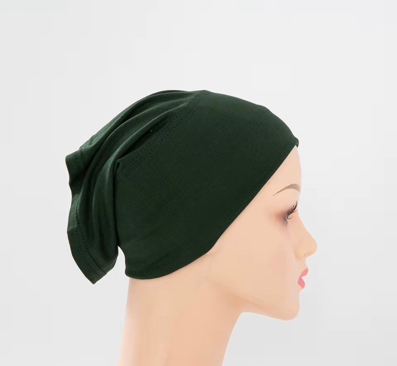 Hijab Undercap