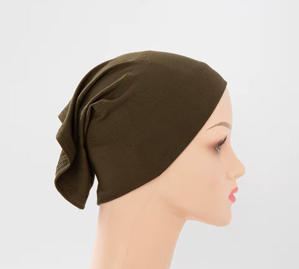 Hijab Undercap