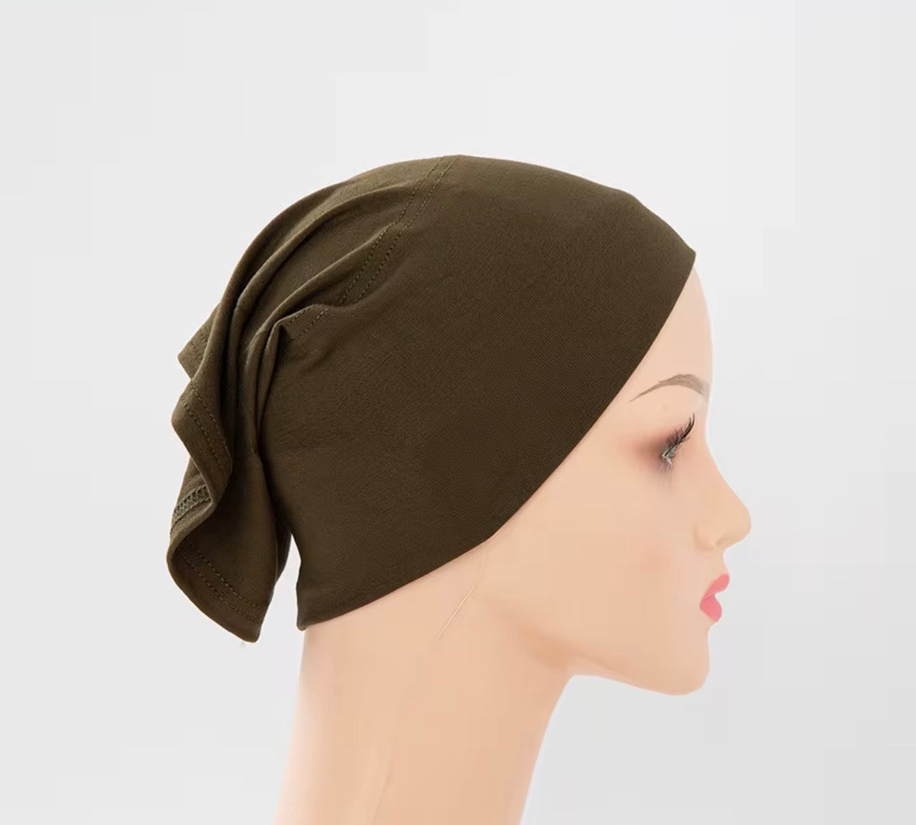 Hijab Undercap