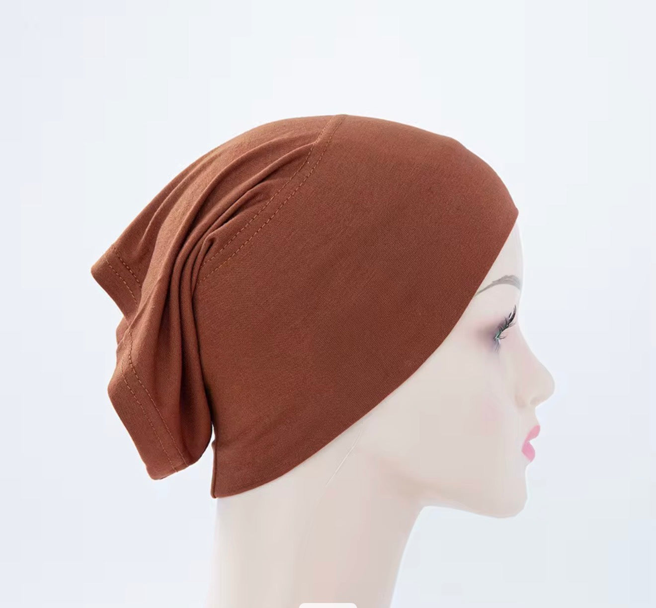 Hijab Undercap