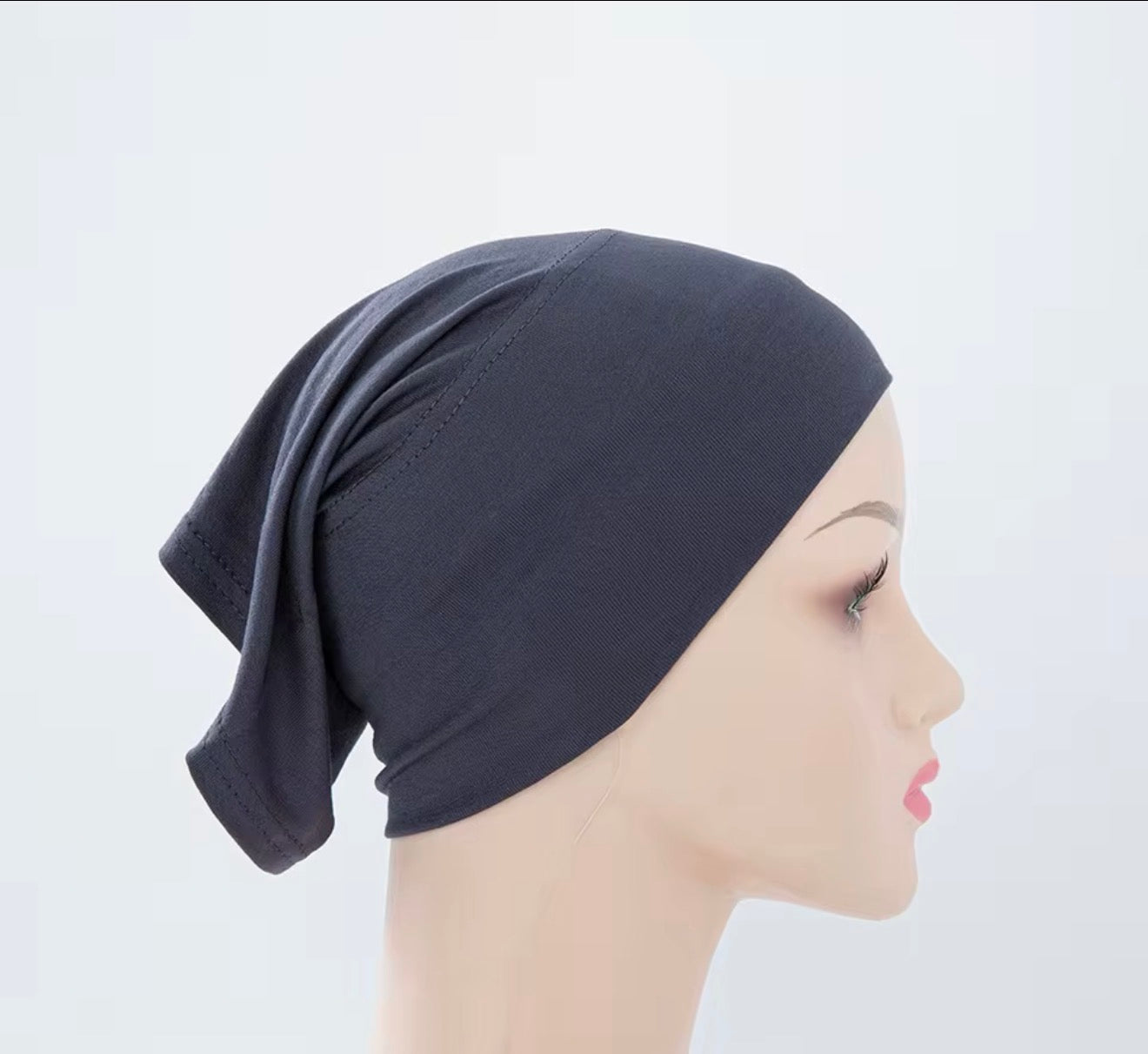 Hijab Undercap