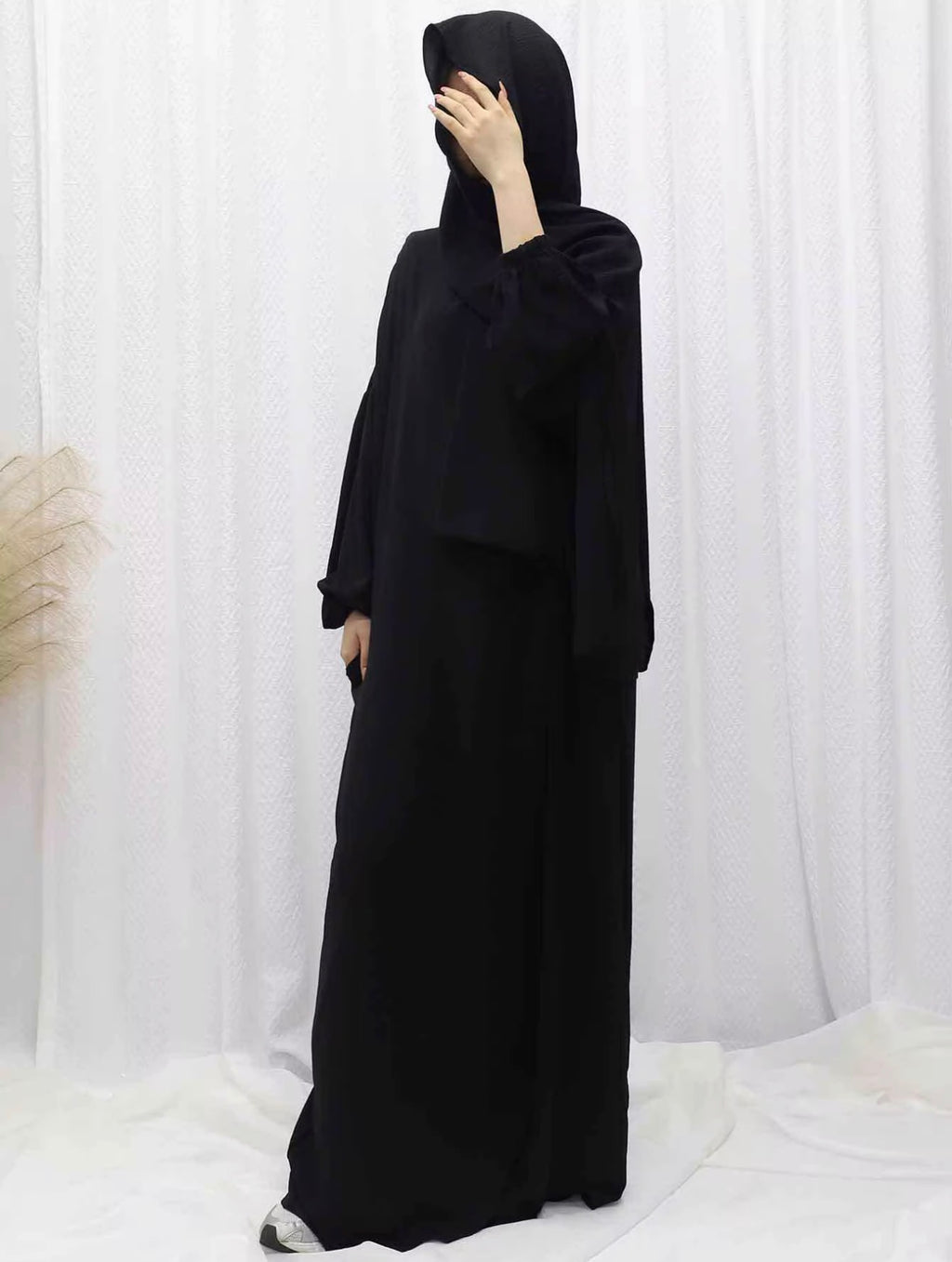 Prayer Dresses