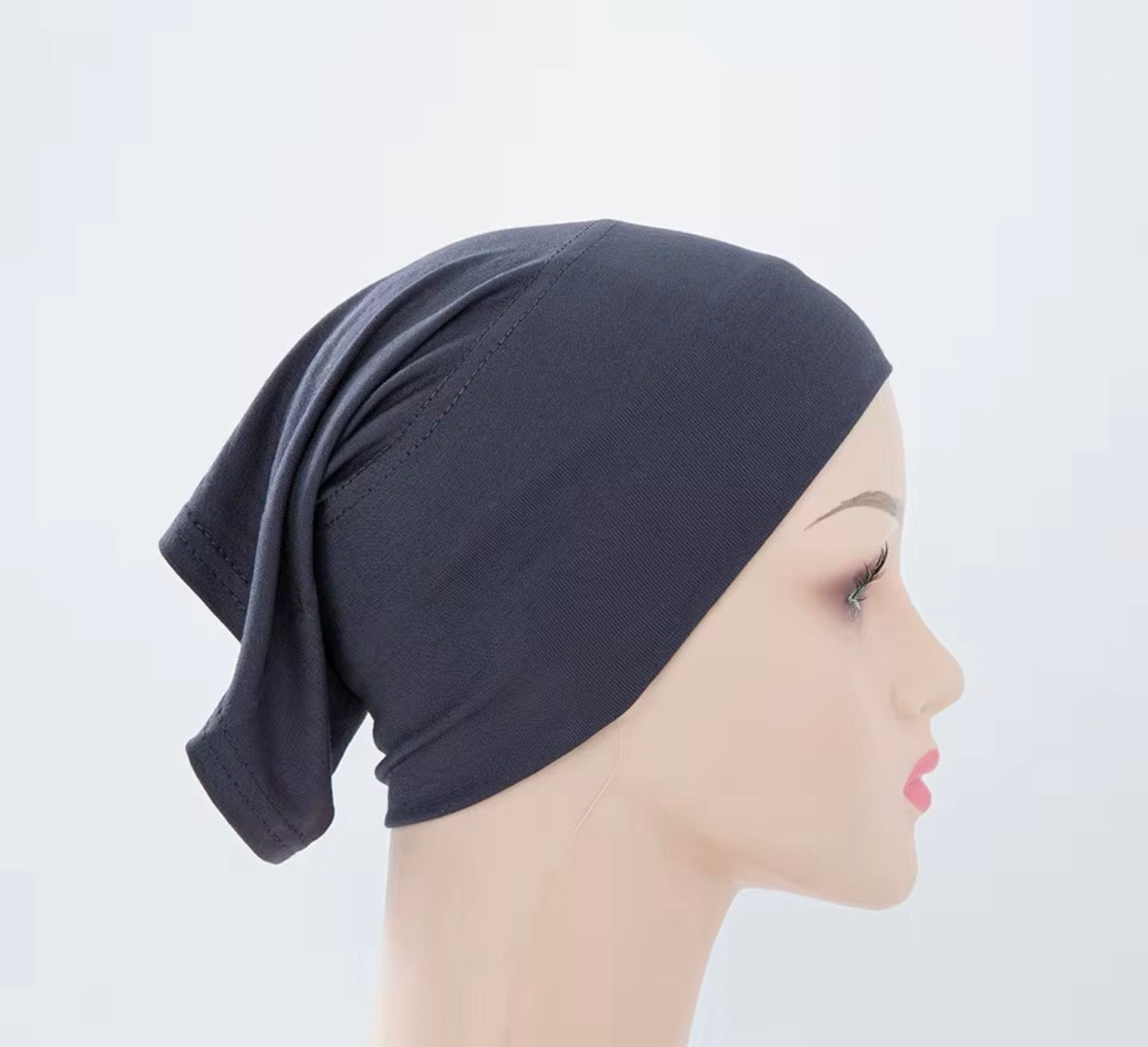 Hijab Undercap