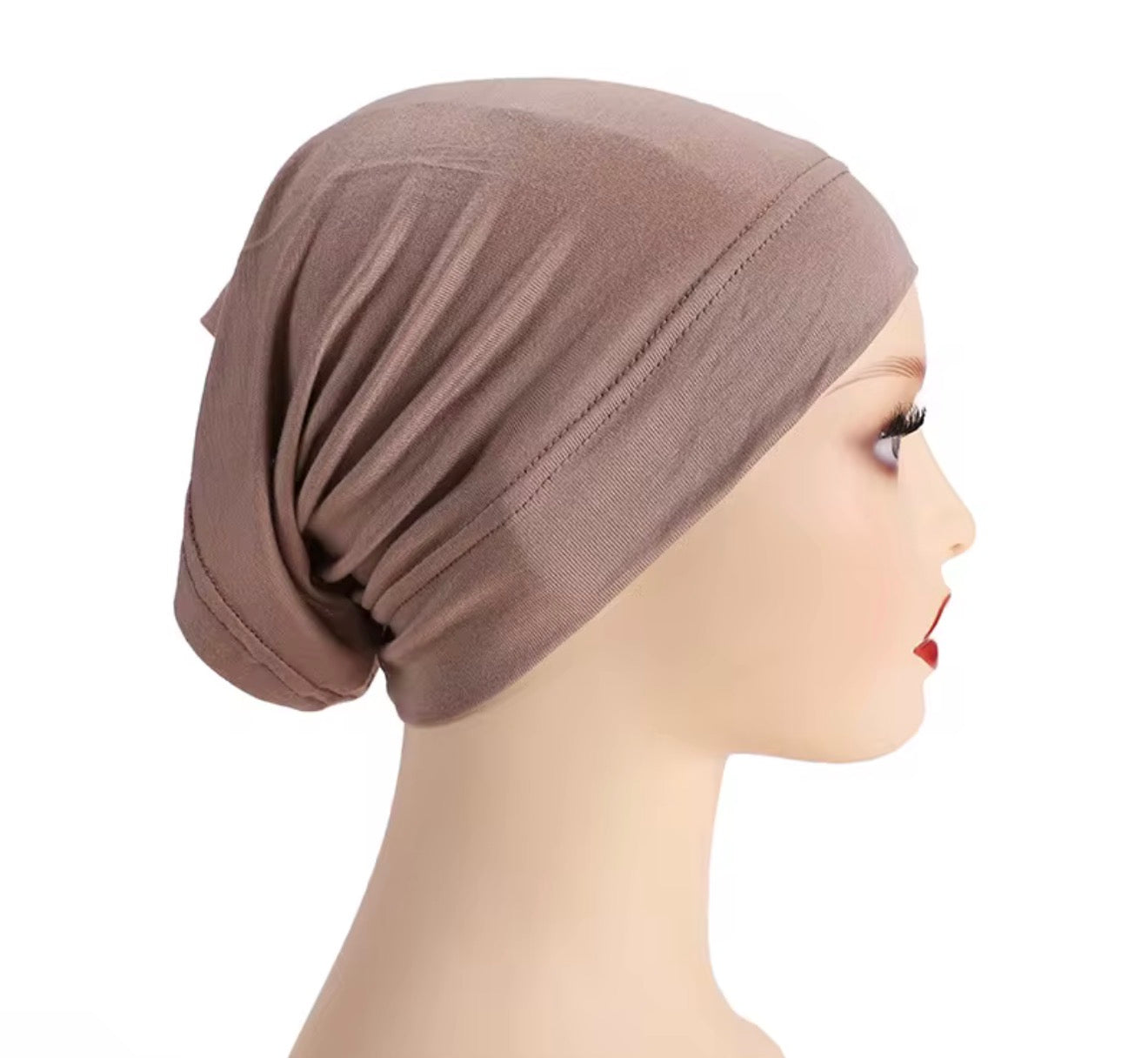 Hijab Undercap