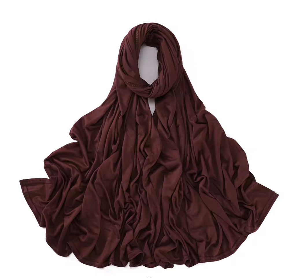 Jersey Hijabs