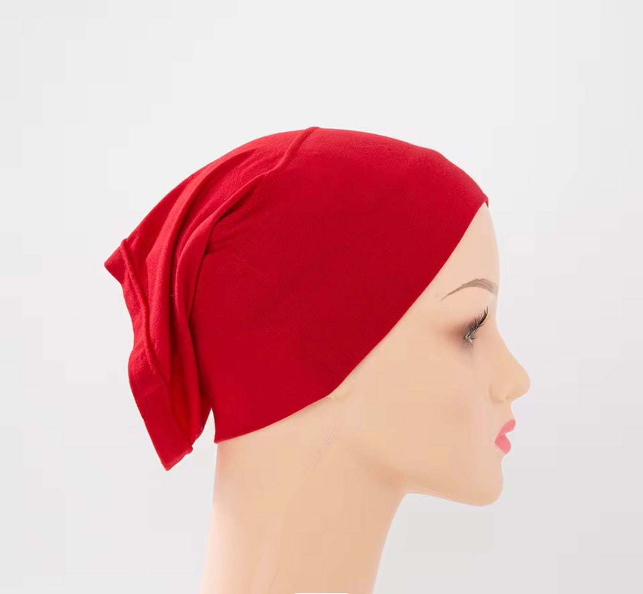 Hijab Undercap