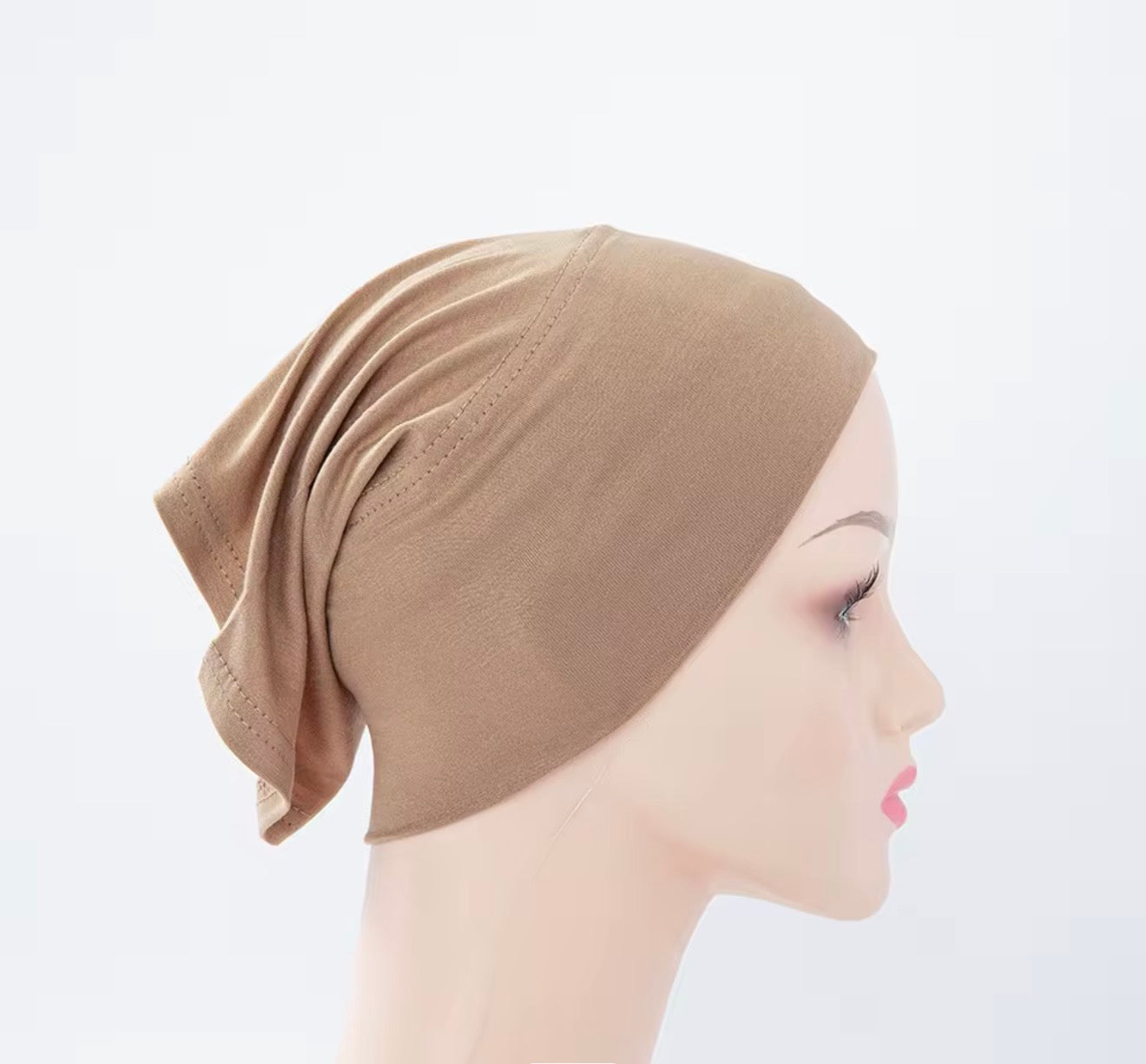 Hijab Undercap