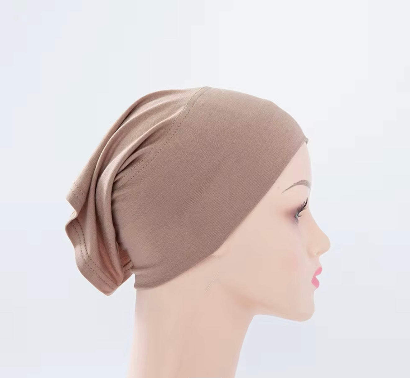 Hijab Undercap