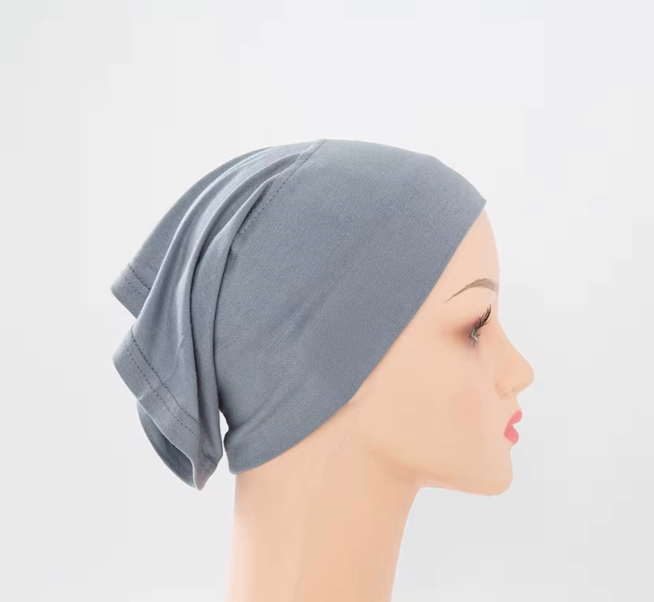 Hijab Undercap