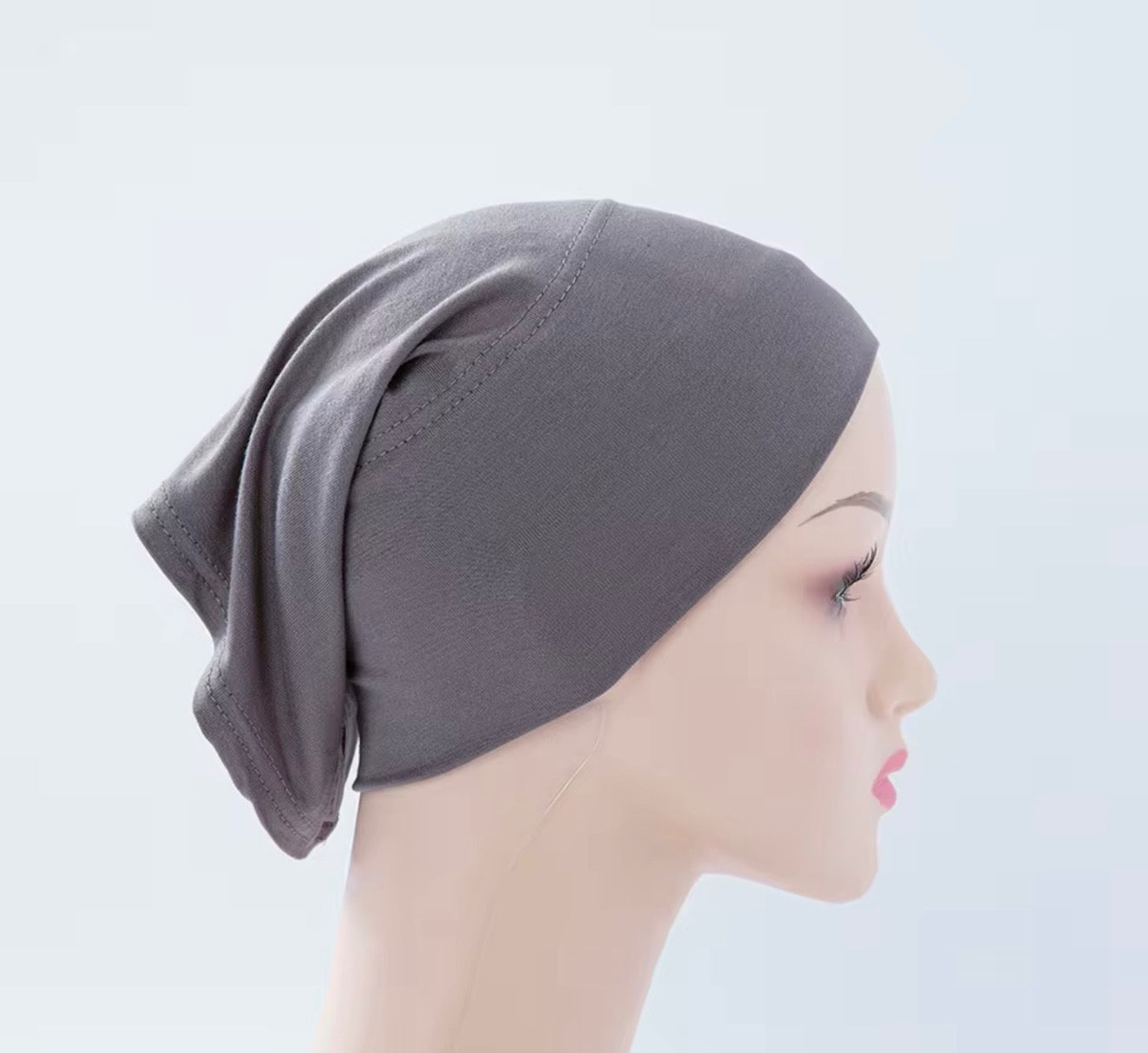 Hijab Undercap