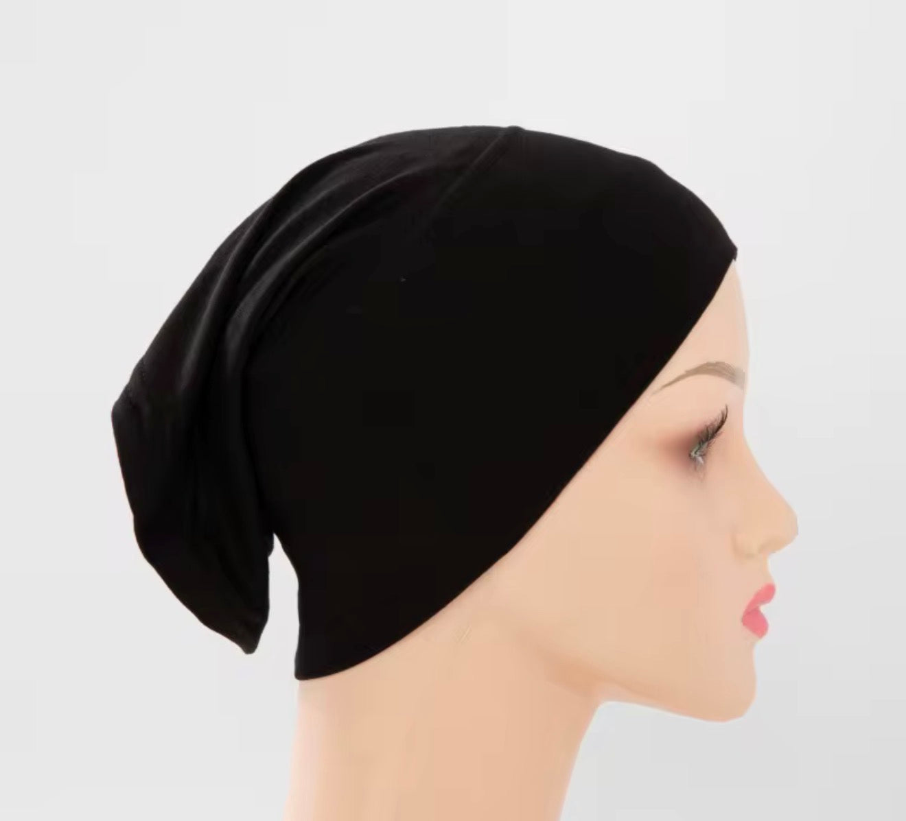 Hijab Undercap