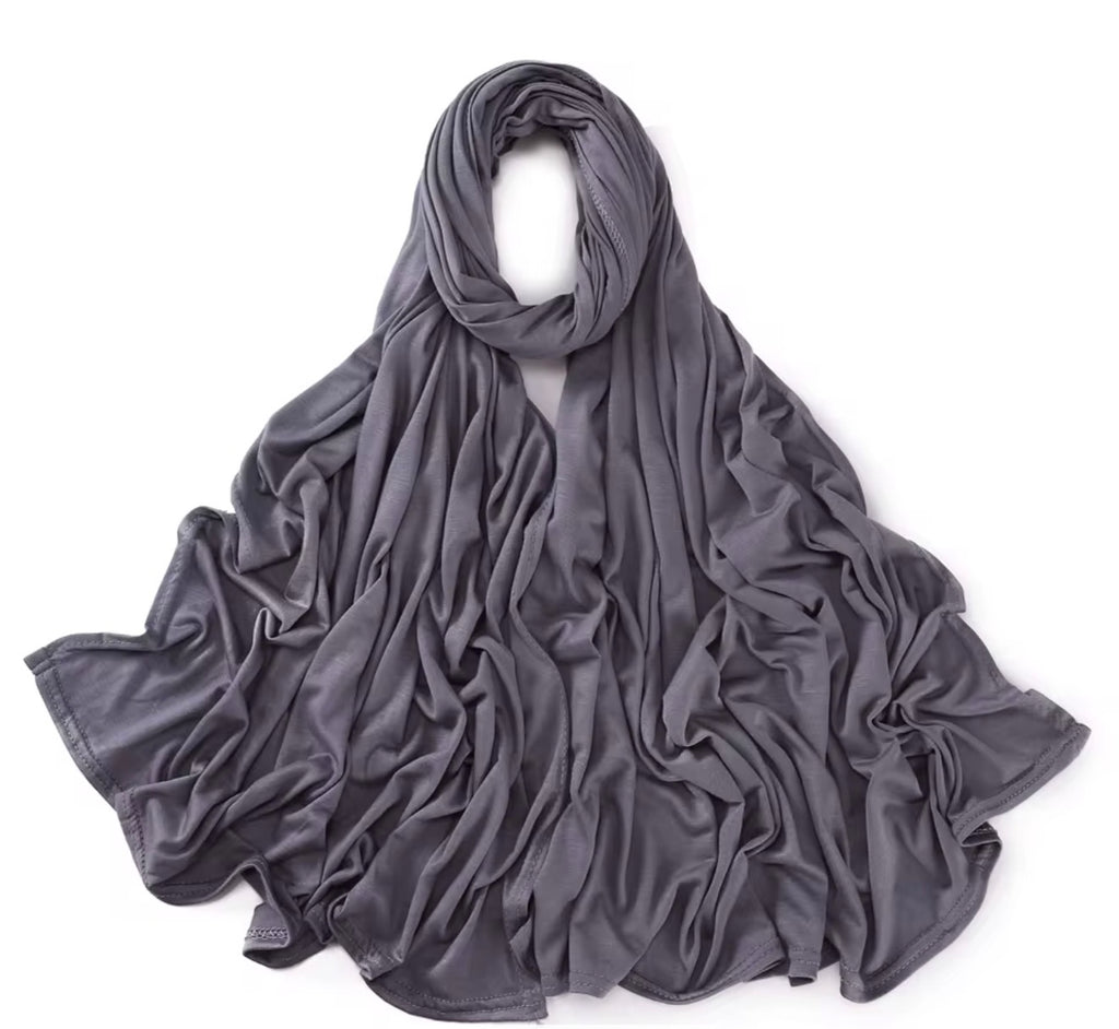 Jersey Hijabs