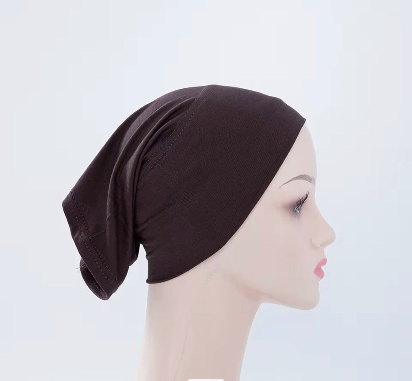 Hijab Undercap