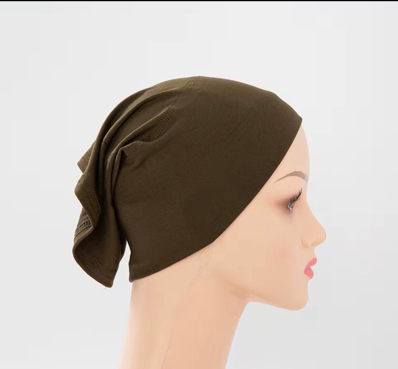 Hijab Undercap