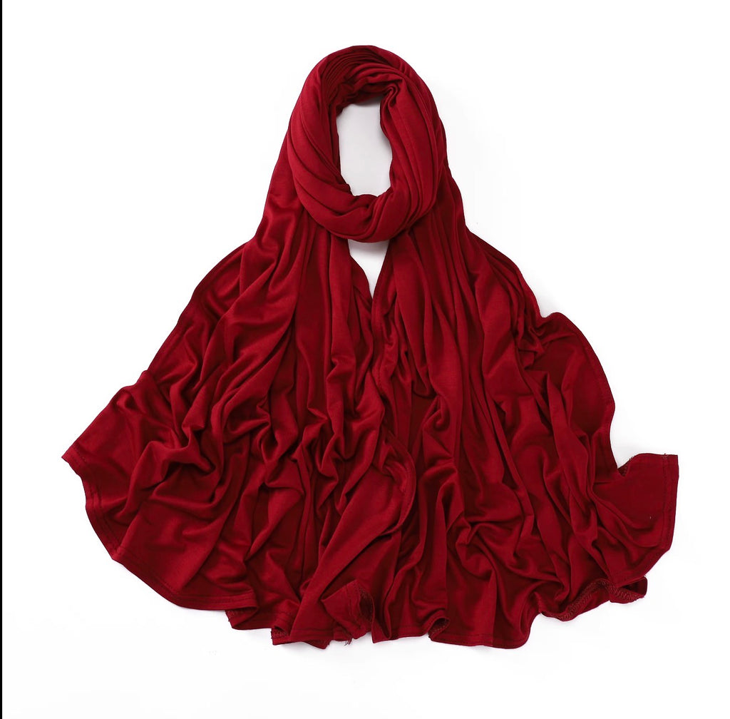 Jersey Hijabs