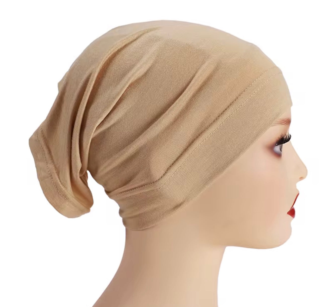 Hijab Undercap