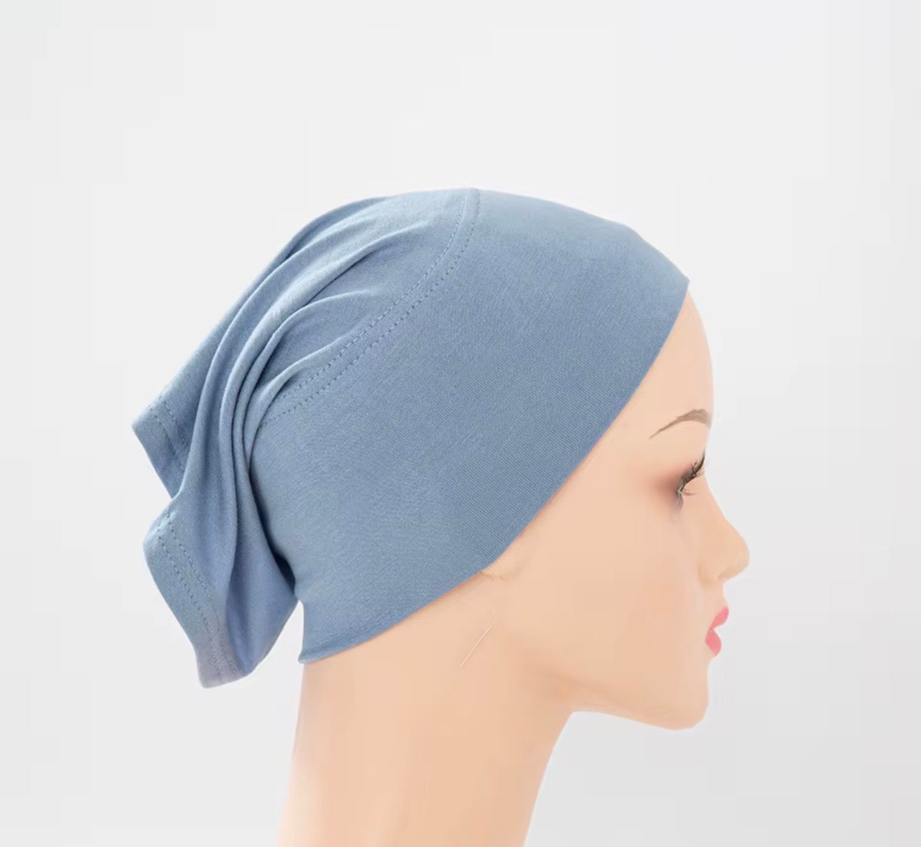 Hijab Undercap