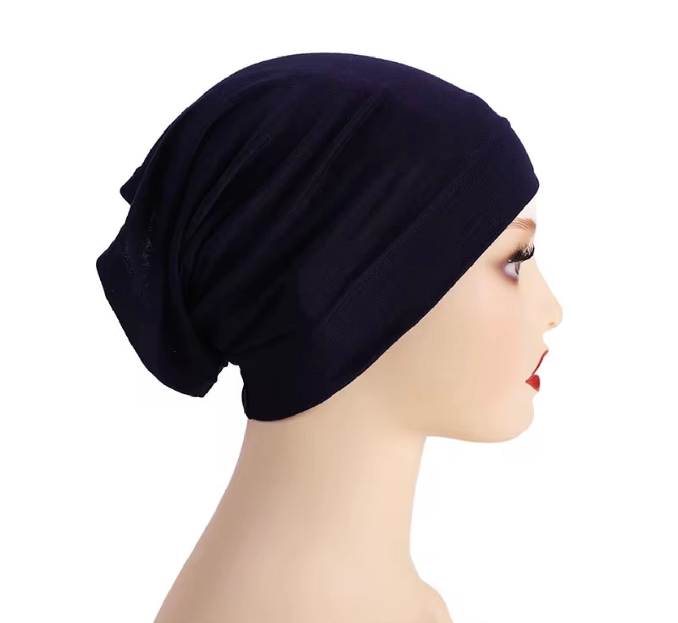 Hijab Undercap