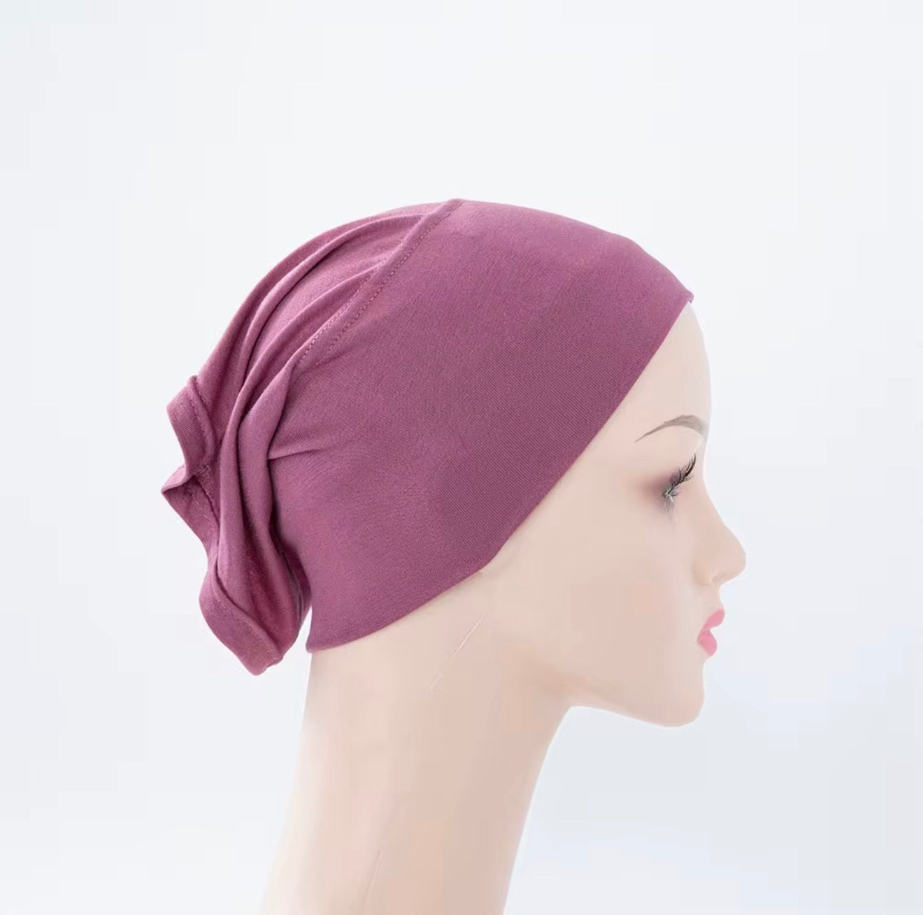 Hijab Undercap