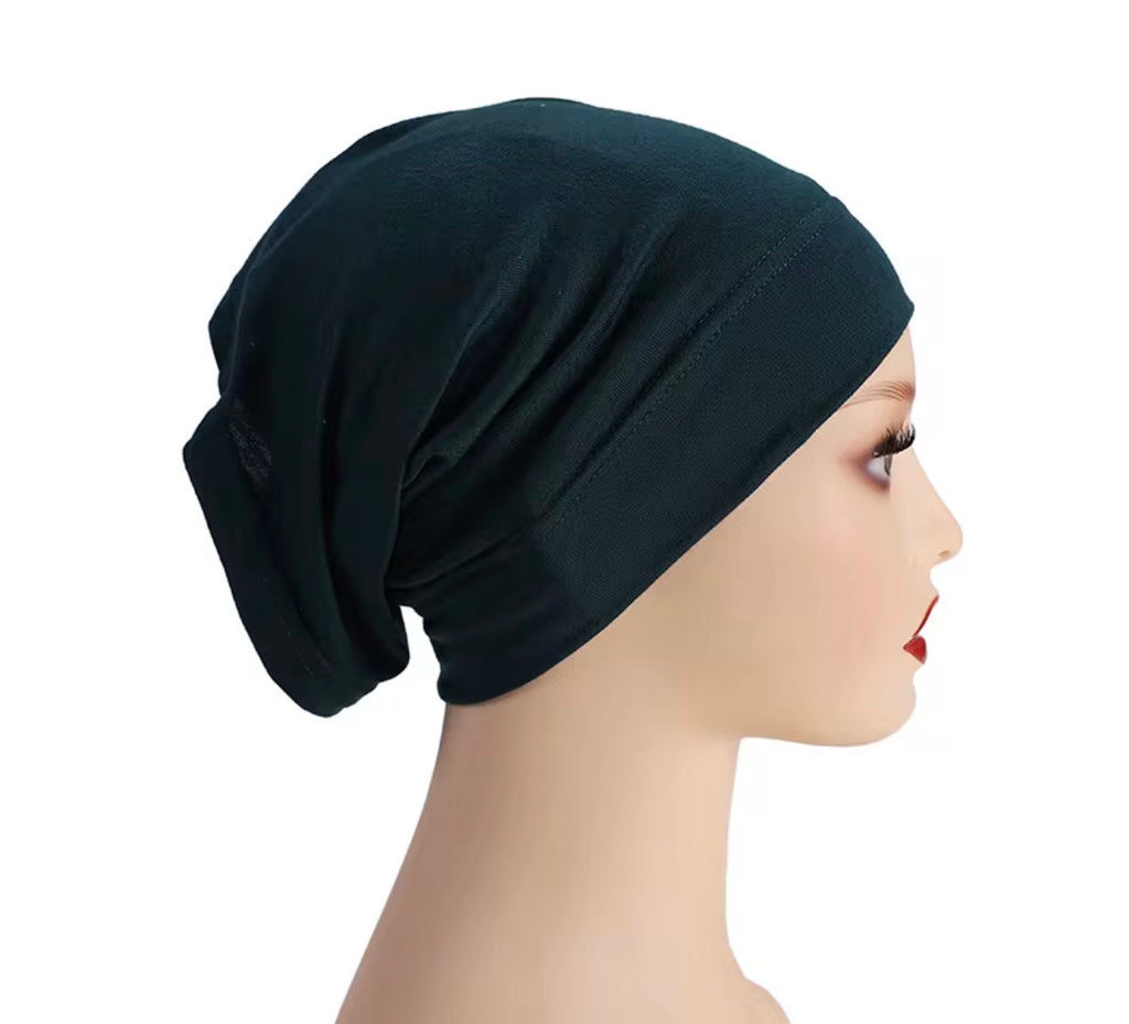 Hijab Undercap
