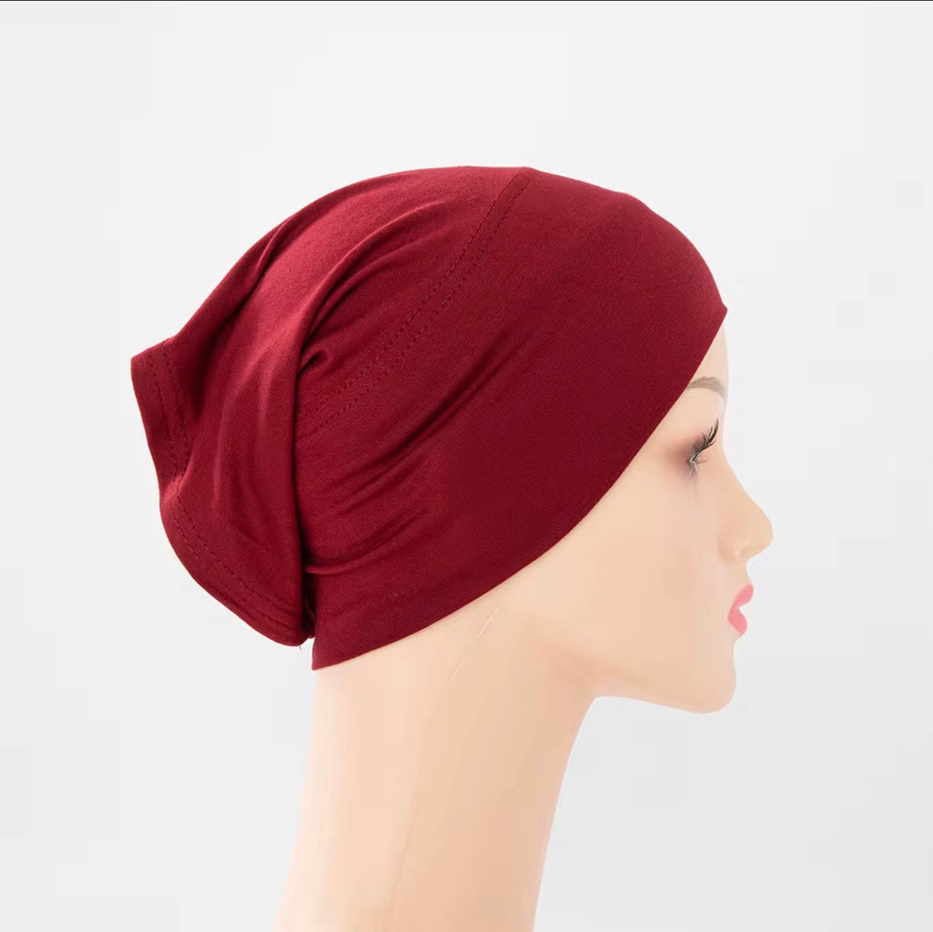 Hijab Undercap