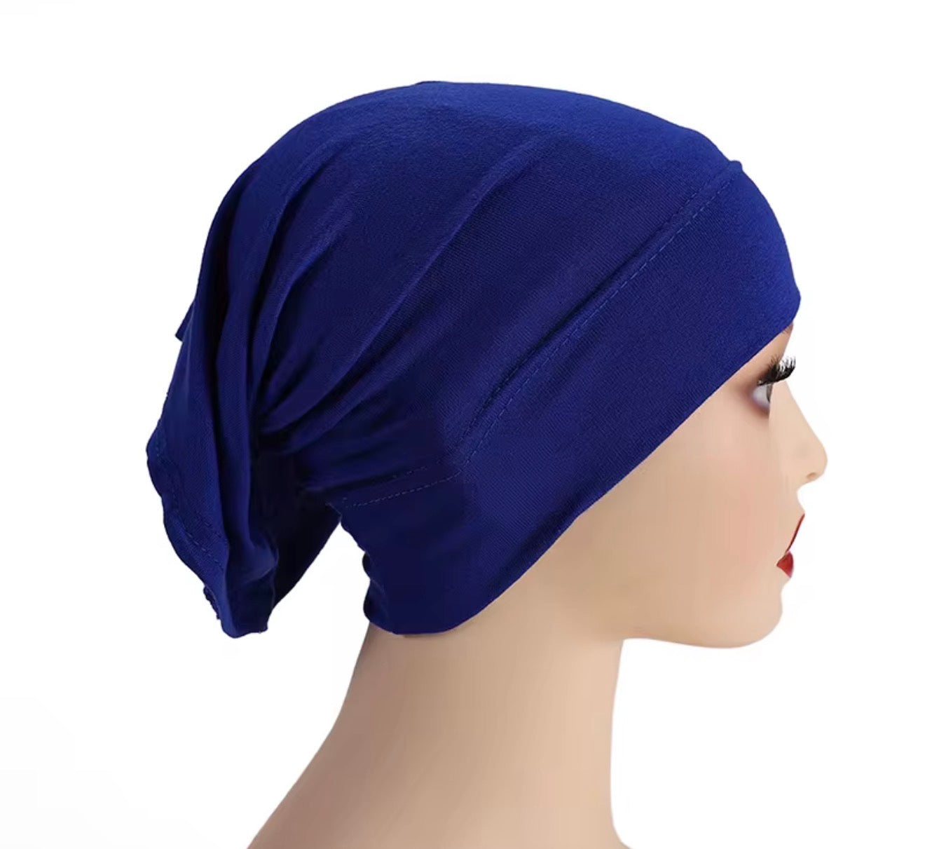 Hijab Undercap
