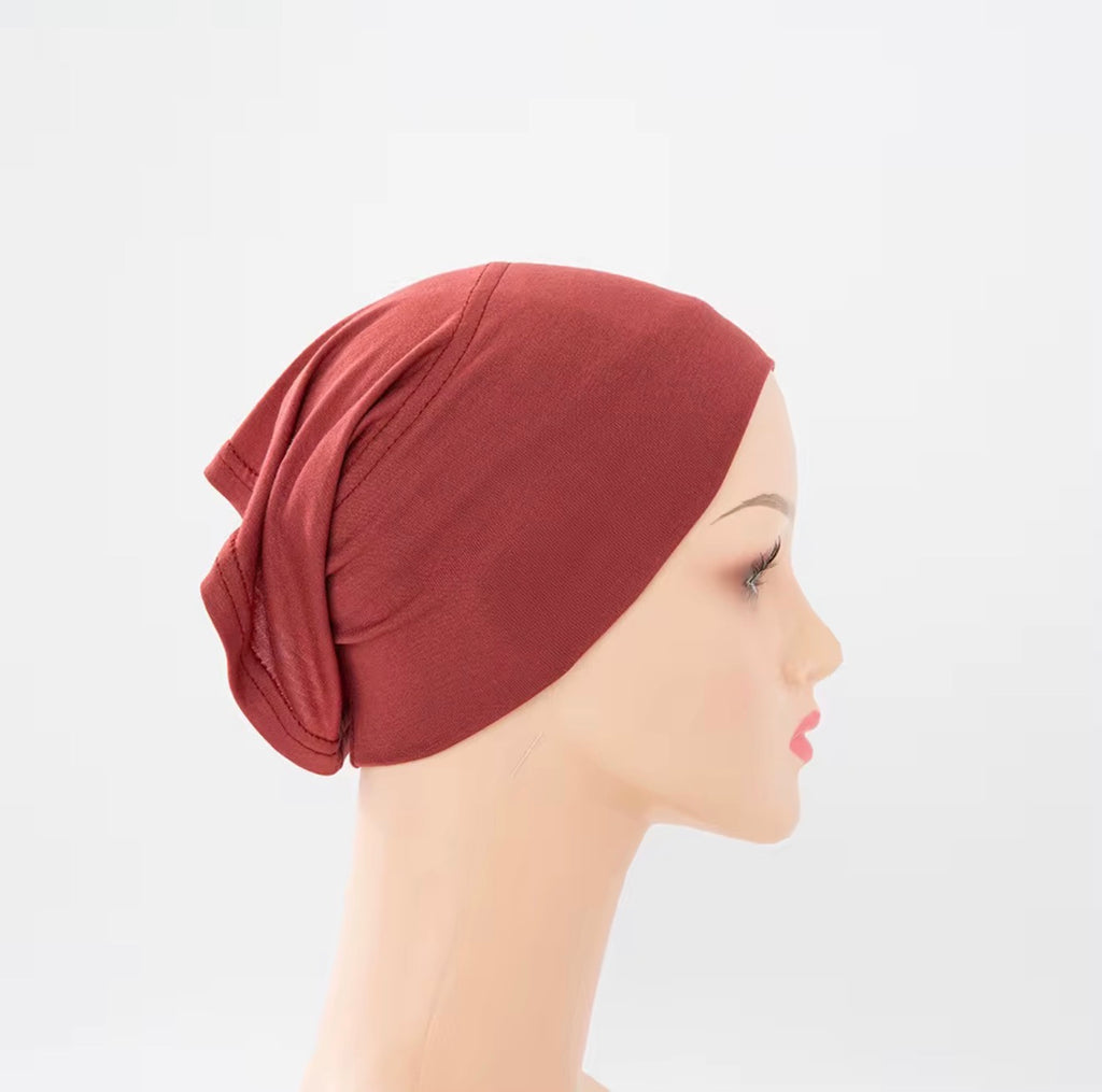 Hijab Undercap