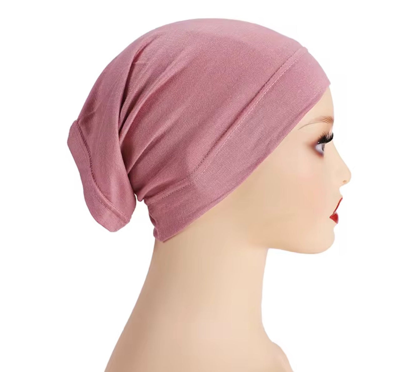 Hijab Undercap