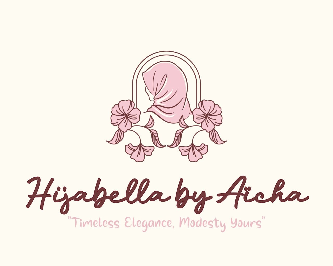 Hijabella By Aïcha