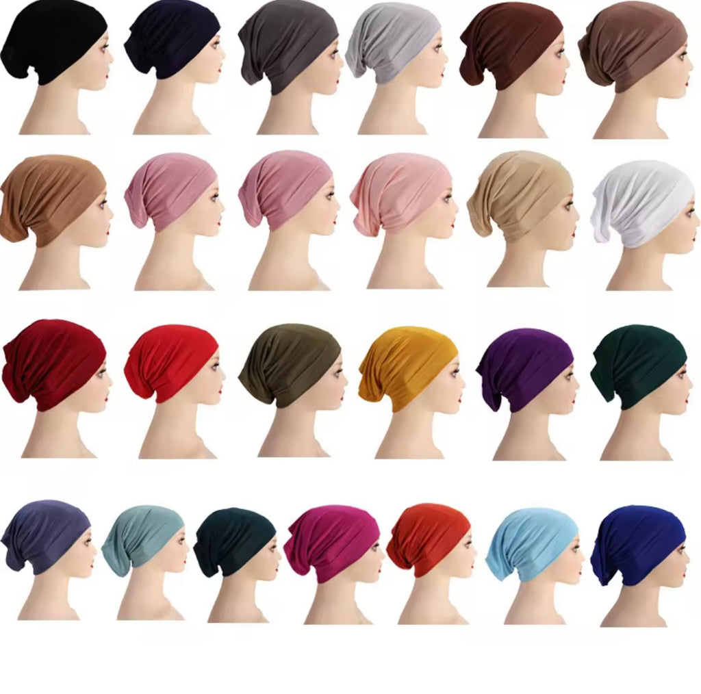 Hijab Undercap