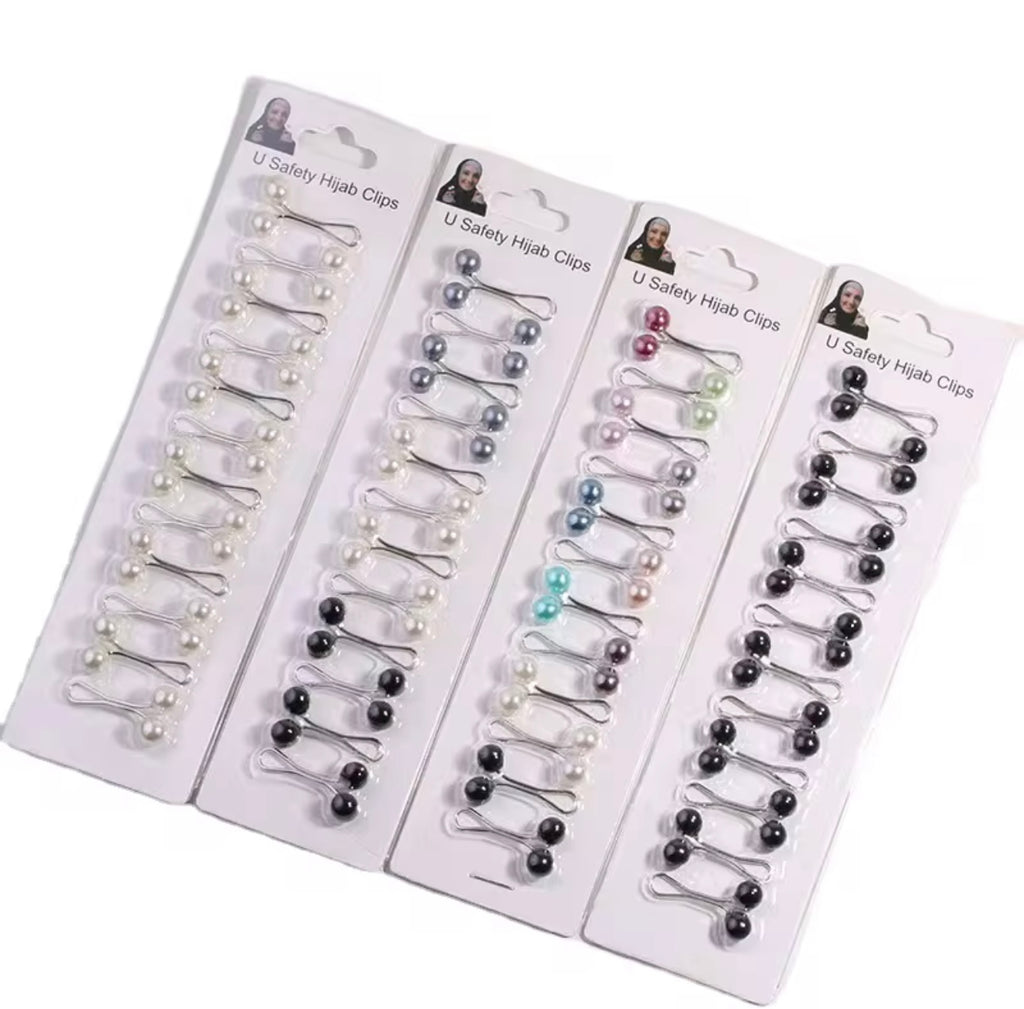 Hijab Pins