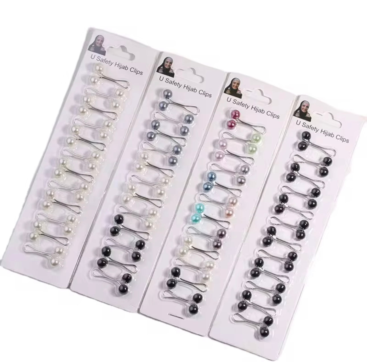 Hijab Pins
